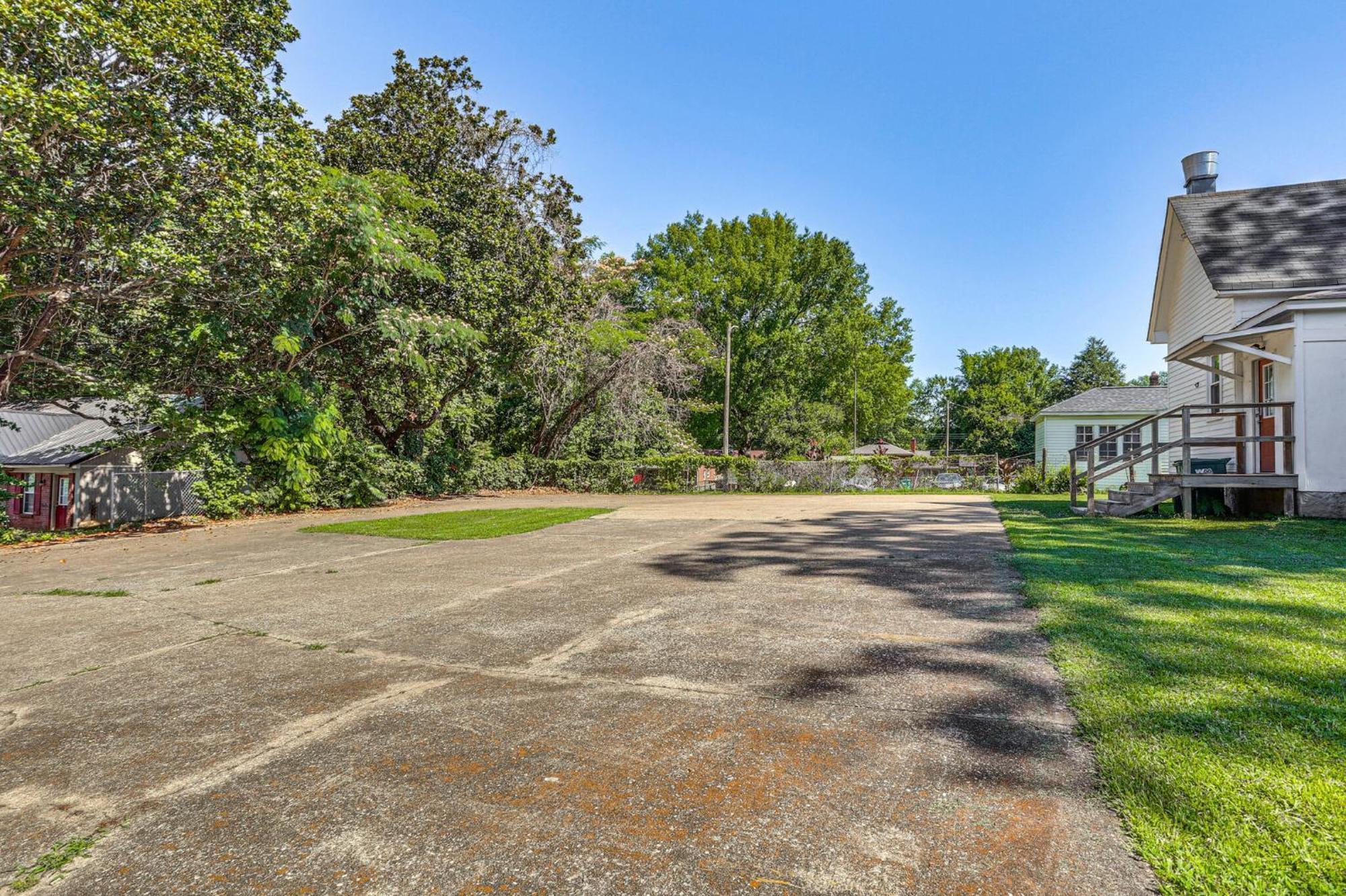 Historic Highland-Game Room & King Beds Entire Home Jackson Kültér fotó