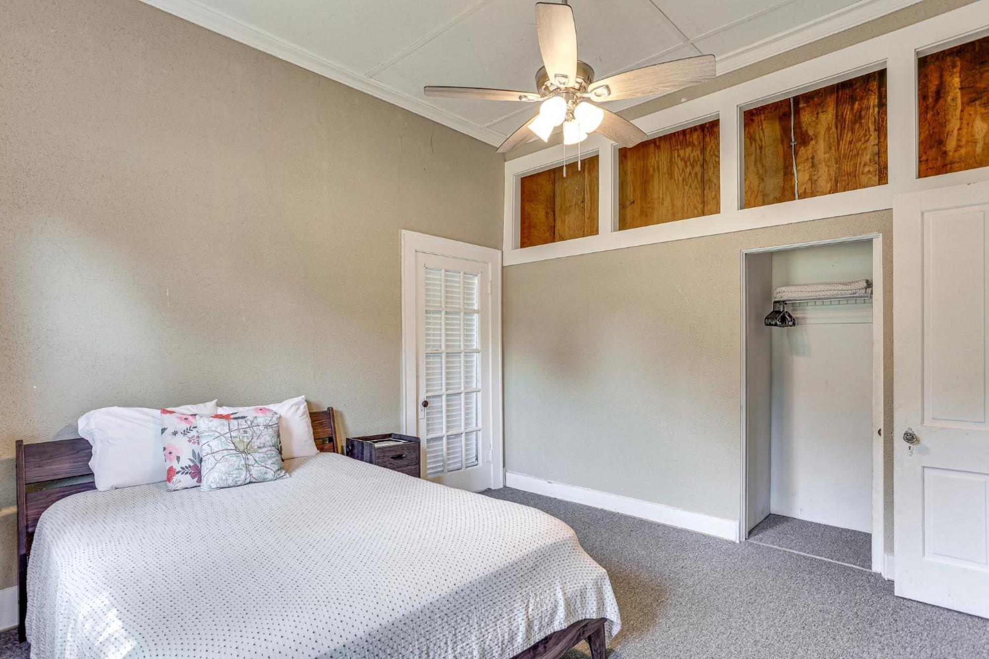 Historic Highland-Game Room & King Beds Entire Home Jackson Kültér fotó