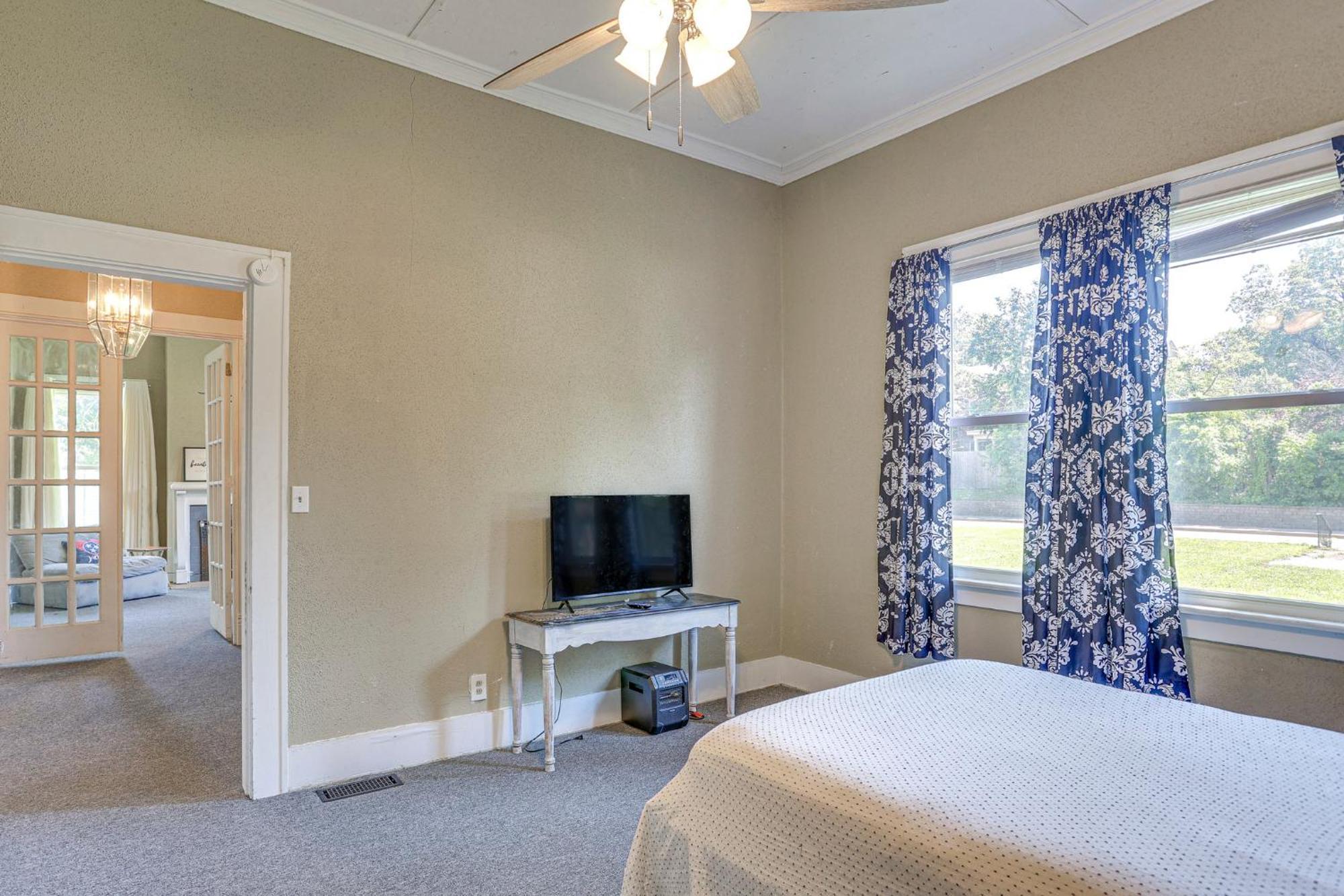 Historic Highland-Game Room & King Beds Entire Home Jackson Kültér fotó